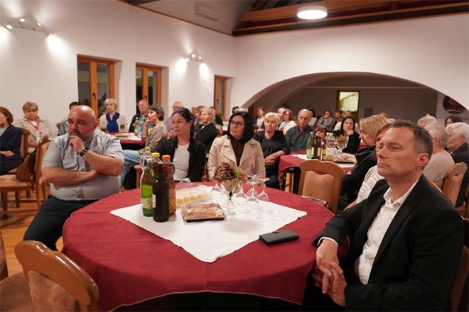 Danom djelotvorne ljubavi započeo XXXI. tjedan župnog Caritasa u Prelogu 